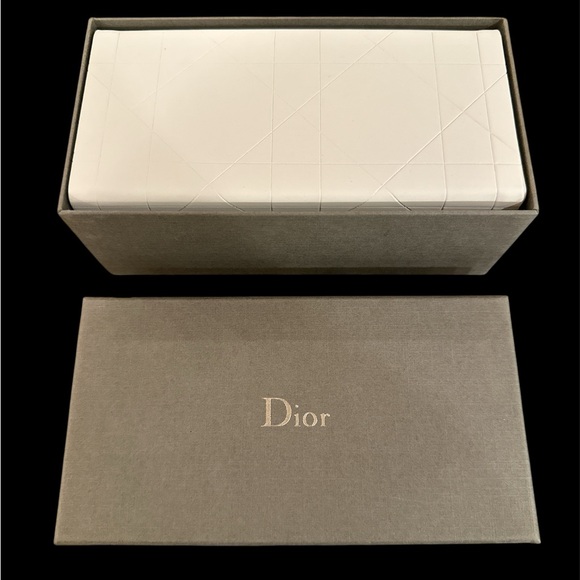 Christian Dior New Motard Cat-Eye Sunglasses - Picture 5 of 15